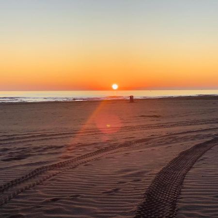 Apartamento Bella Playa غانديا المظهر الخارجي الصورة