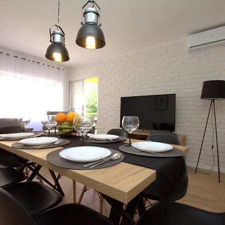Apartamento Bella Playa غانديا المظهر الخارجي الصورة