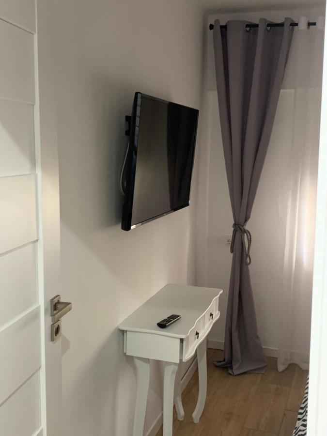 Apartamento Bella Playa غانديا المظهر الخارجي الصورة