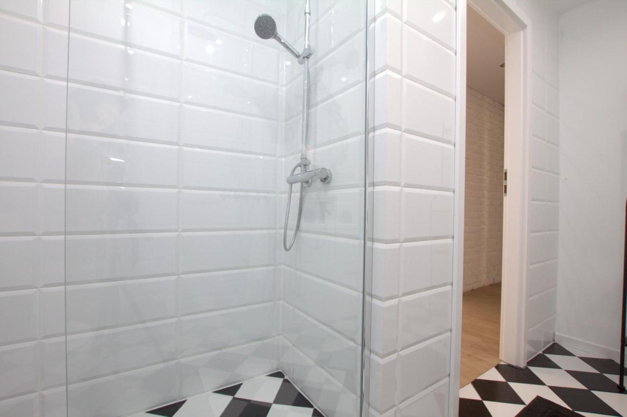 Apartamento Bella Playa غانديا المظهر الخارجي الصورة