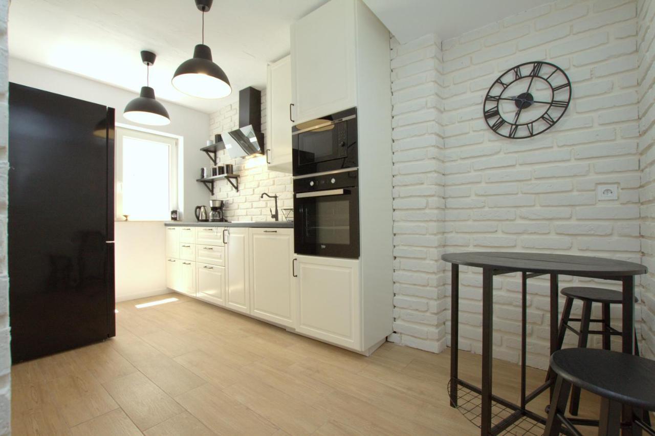 Apartamento Bella Playa غانديا المظهر الخارجي الصورة